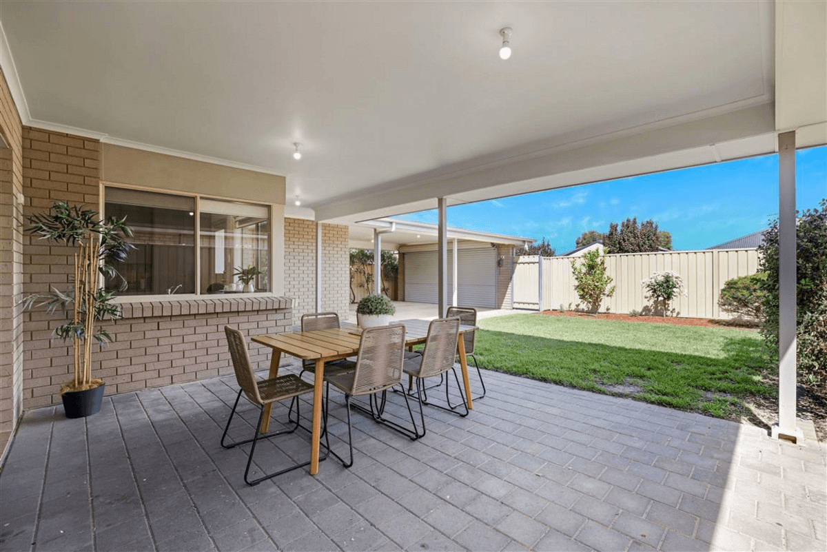 753 Grand Boulevard, Seaford Meadows, SA 5169