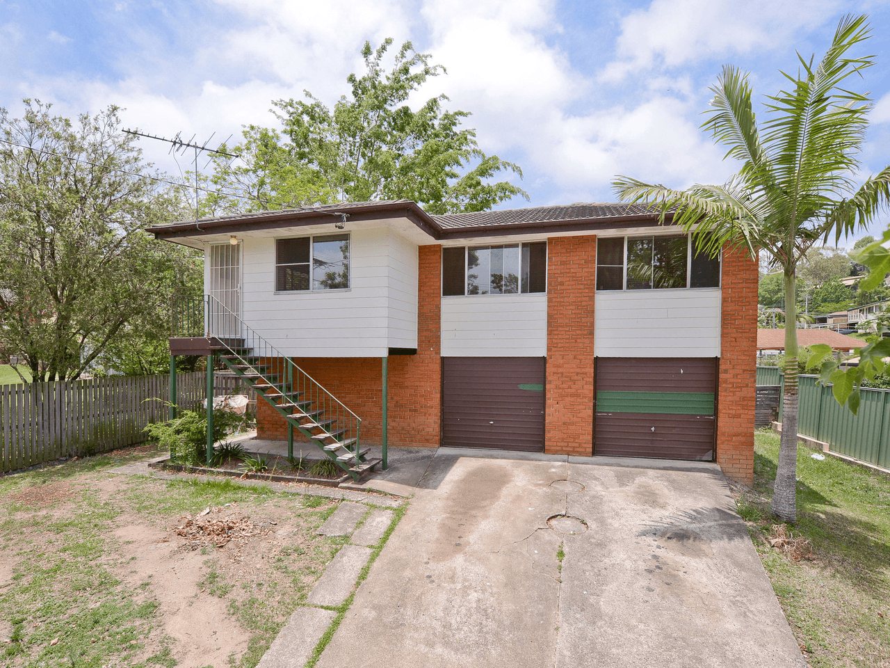 55 Donna Avenue, ROCHEDALE SOUTH, QLD 4123