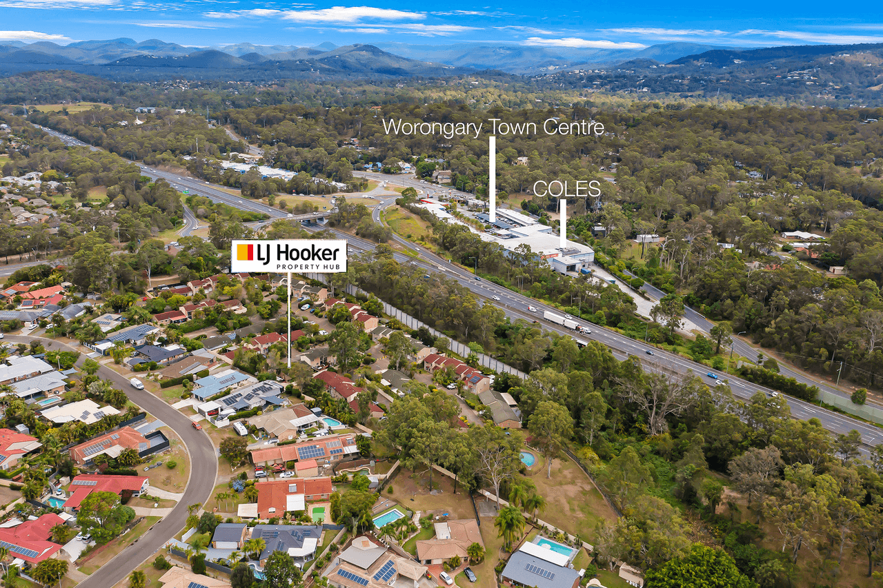 36/8 Gooding Drive, MERRIMAC, QLD 4226