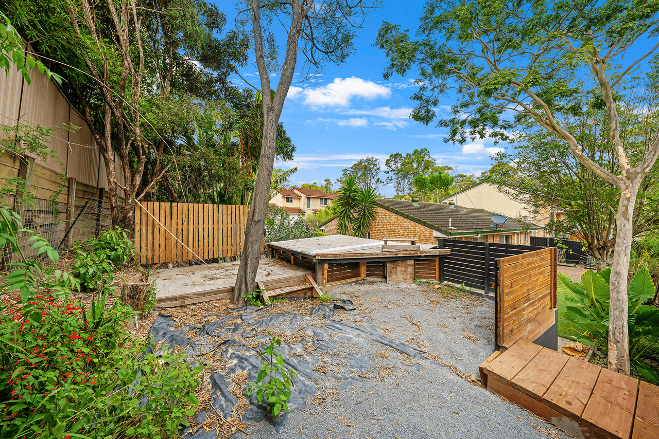 36/8 Gooding Drive, MERRIMAC, QLD 4226