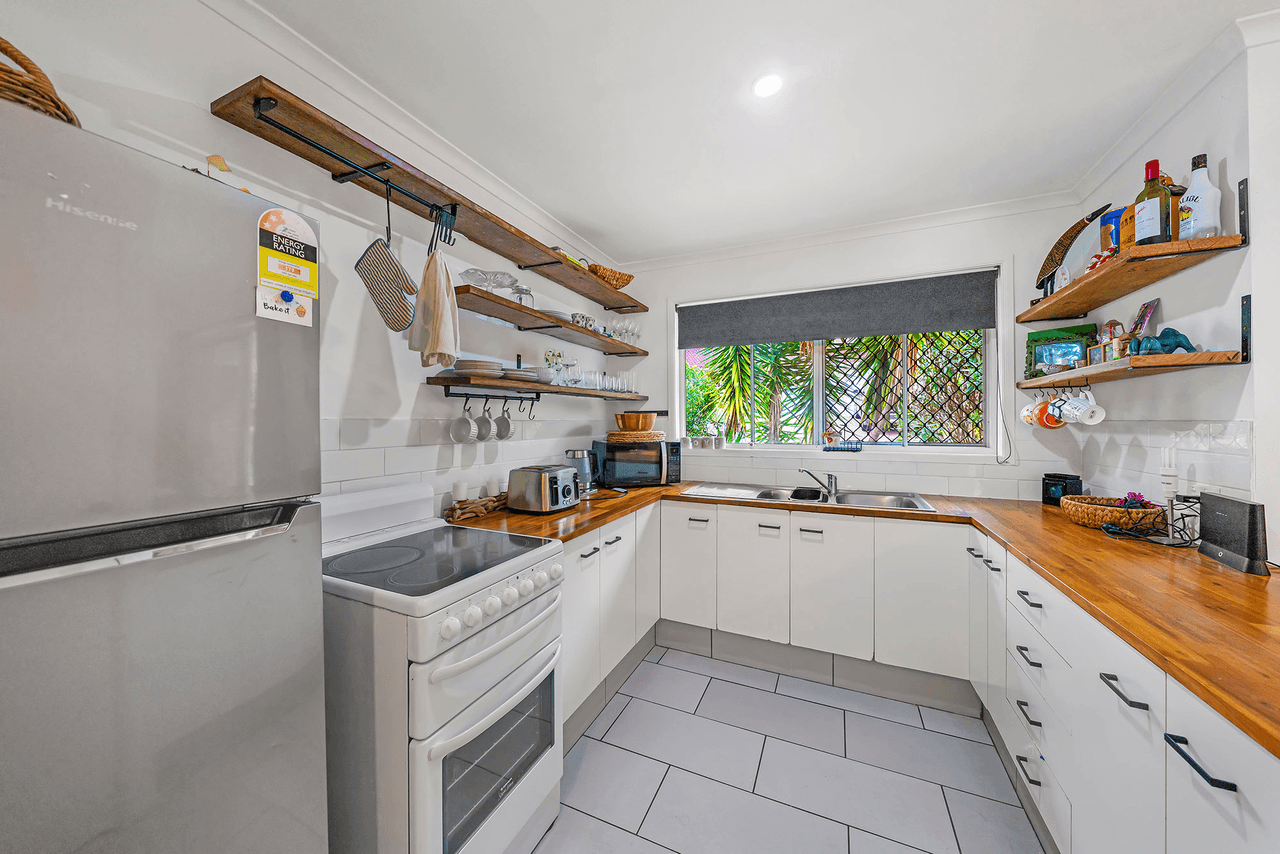 36/8 Gooding Drive, MERRIMAC, QLD 4226