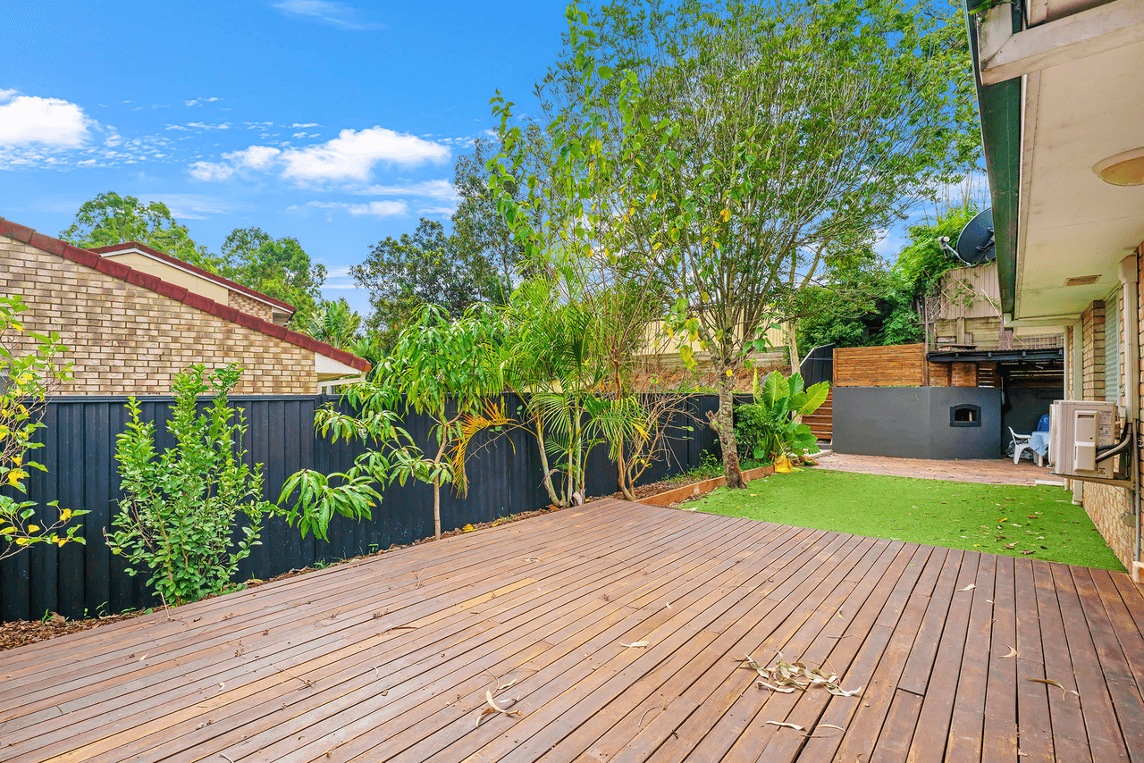 36/8 Gooding Drive, MERRIMAC, QLD 4226