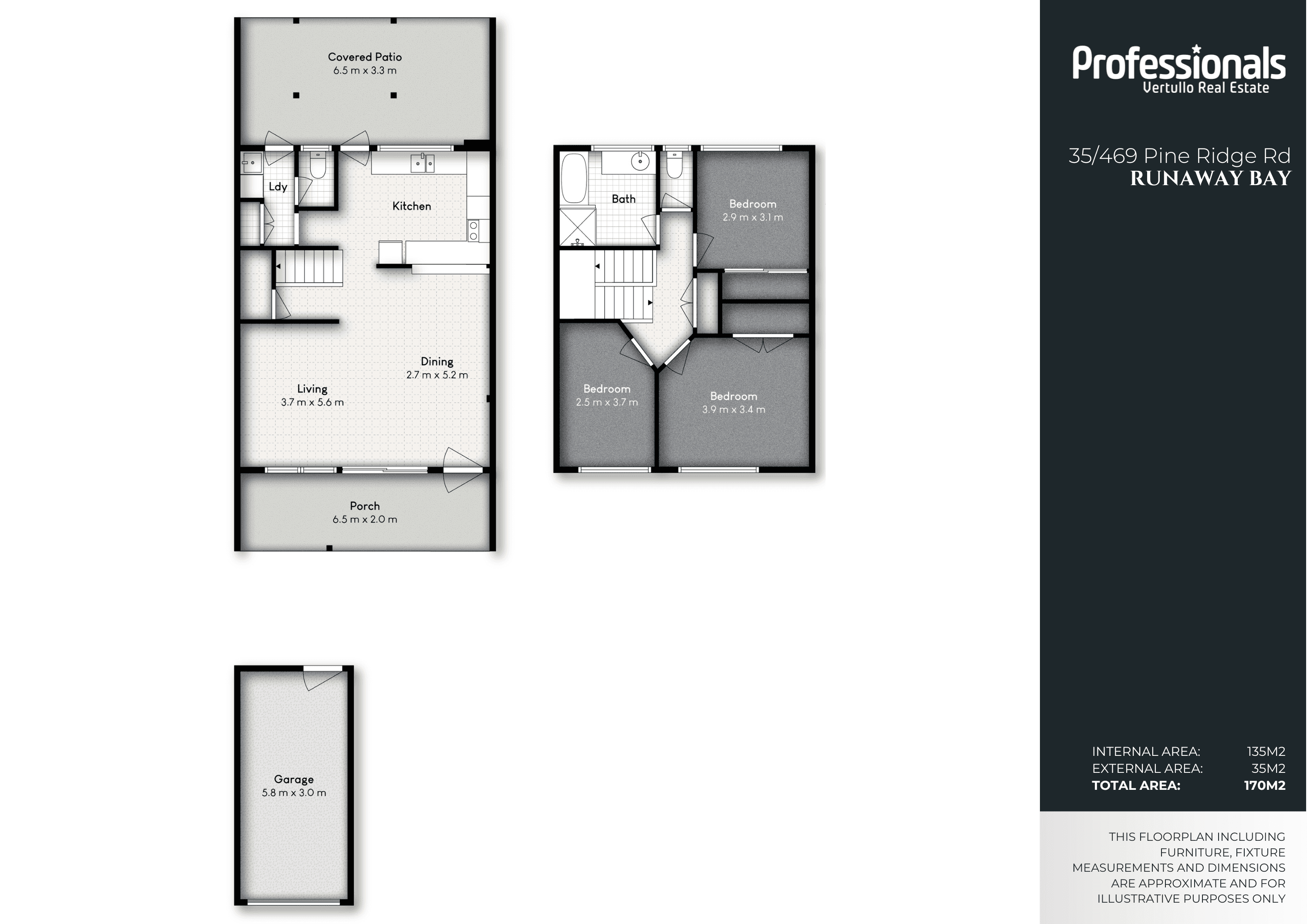 35/469 Pine Ridge Road, RUNAWAY BAY, QLD 4216