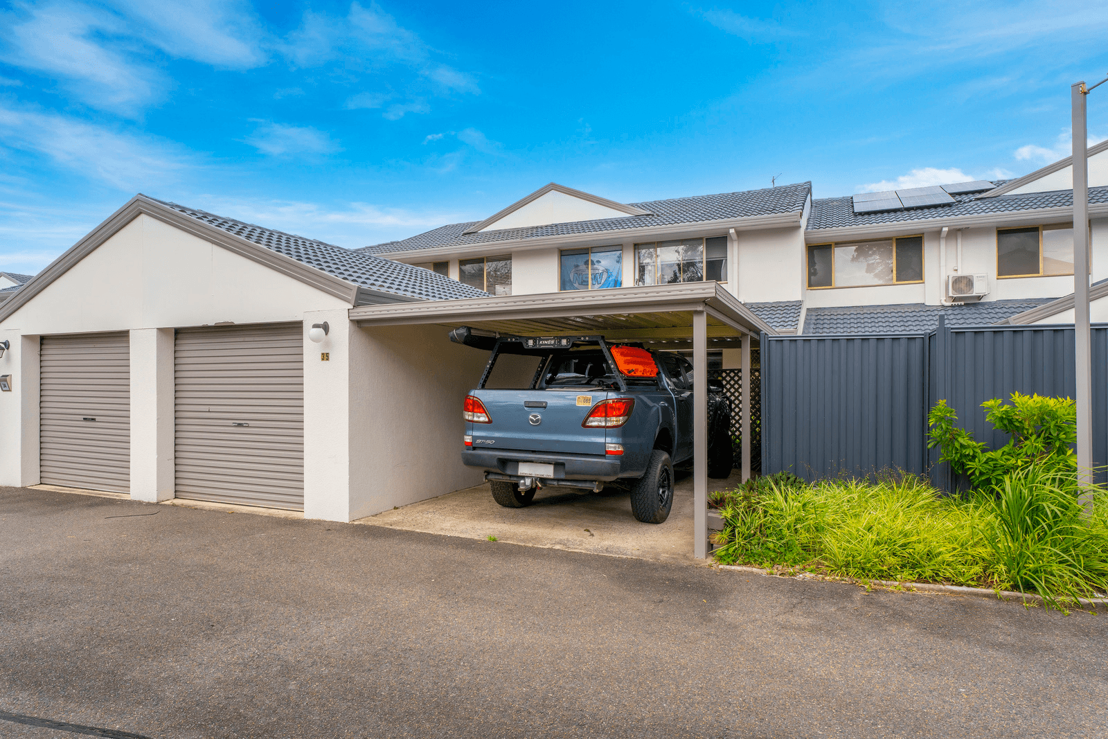 35/469 Pine Ridge Road, RUNAWAY BAY, QLD 4216