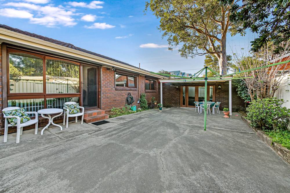 116 Dutton Street, YAGOONA, NSW 2199