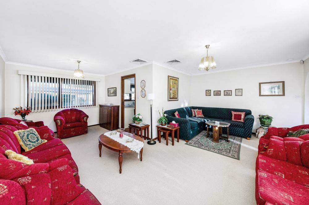 116 Dutton Street, YAGOONA, NSW 2199