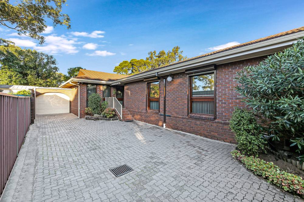116 Dutton Street, YAGOONA, NSW 2199
