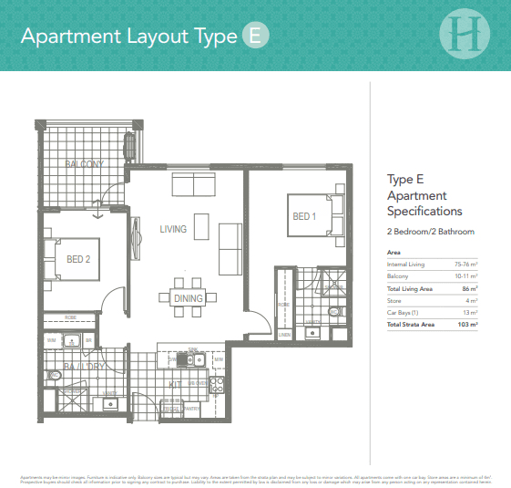 11/1 Kentucky Court, COCKBURN CENTRAL, WA 6164