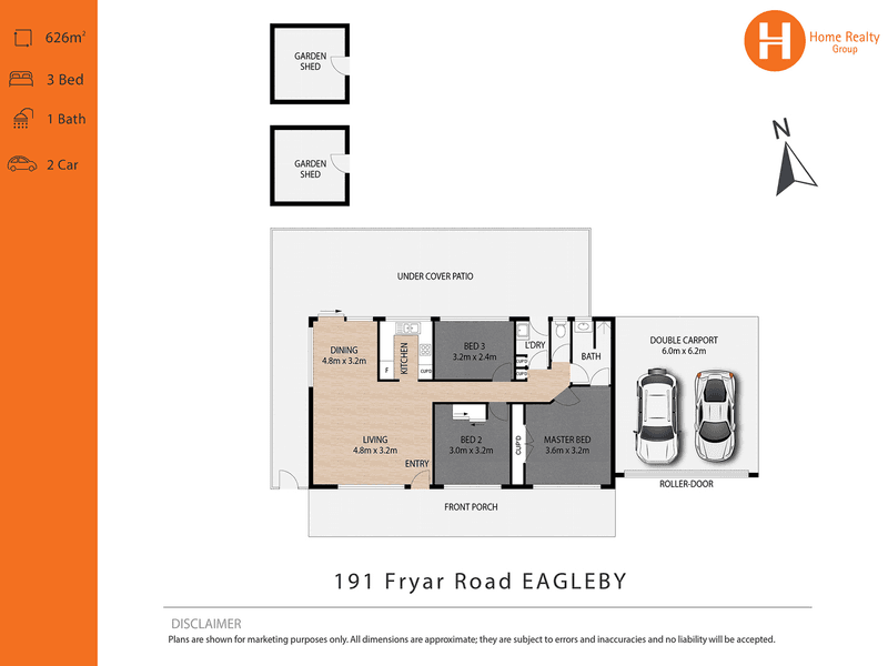 191 Fryar Road, Eagleby, QLD 4207