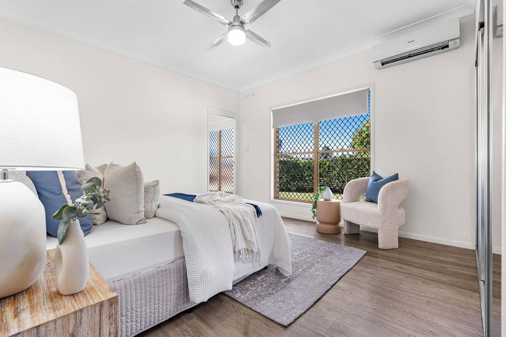 1 Pandanus Place, TINGALPA, QLD 4173