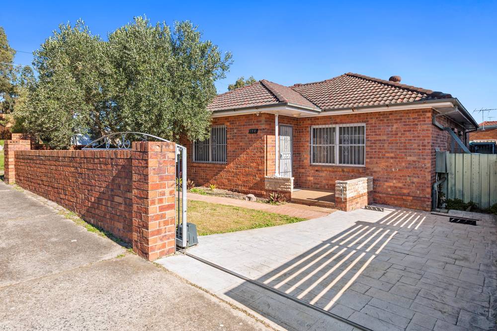 172 Robey Street, MATRAVILLE, NSW 2036