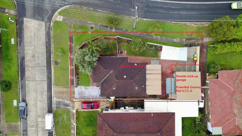 172 Robey Street, MATRAVILLE, NSW 2036