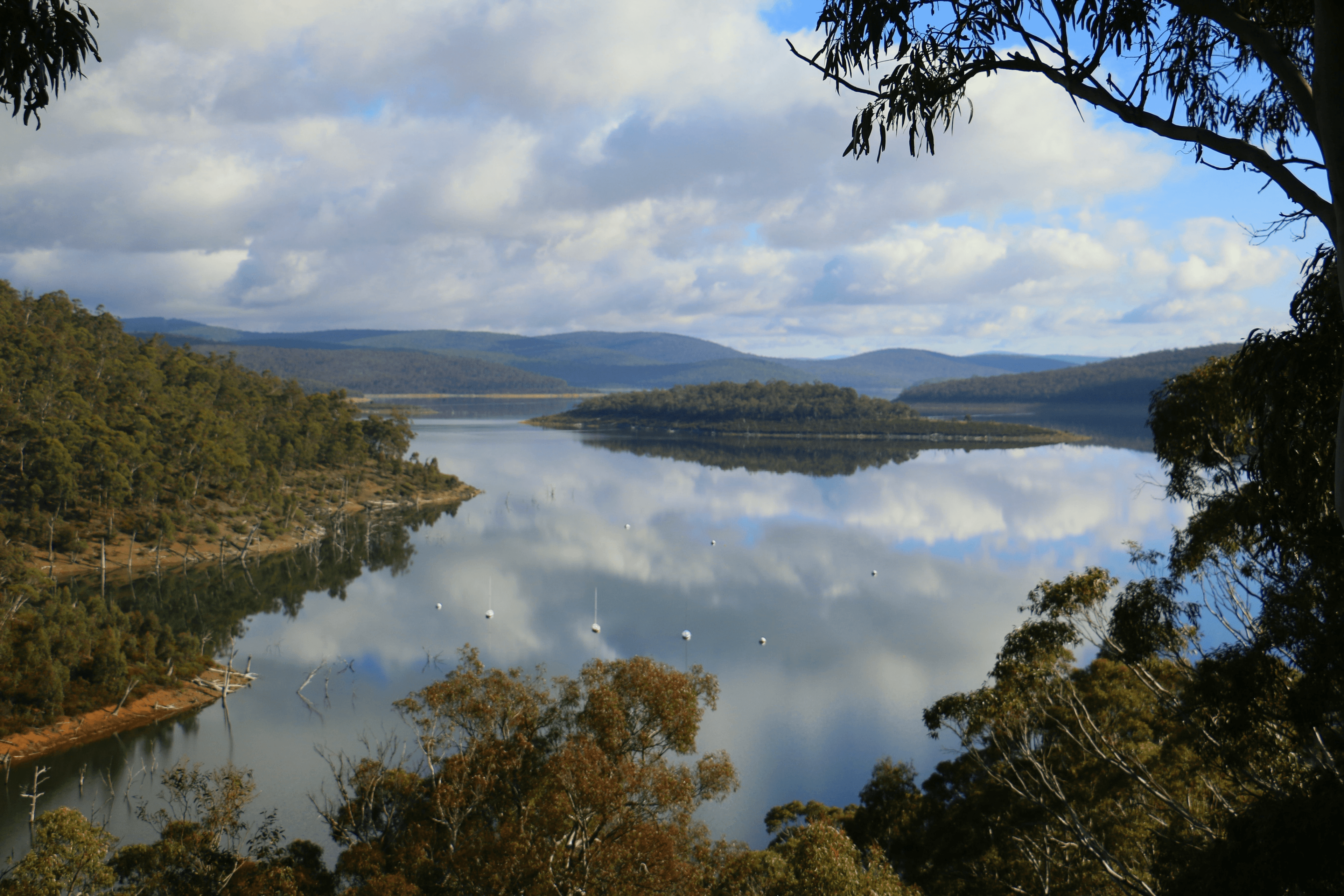 9 Happy Jacks Road, Eucumbene, NSW 2628