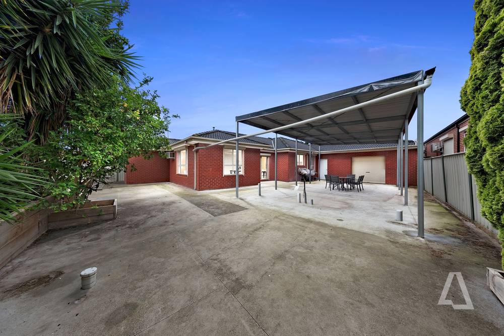 9 Treemont Court, Cairnlea, VIC 3023