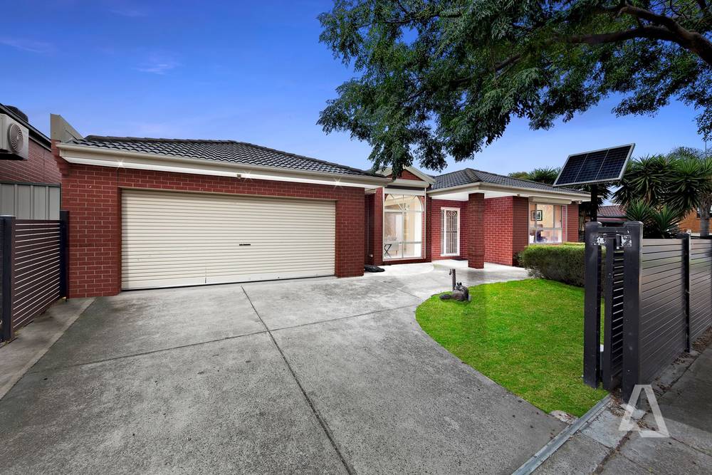 9 Treemont Court, Cairnlea, VIC 3023