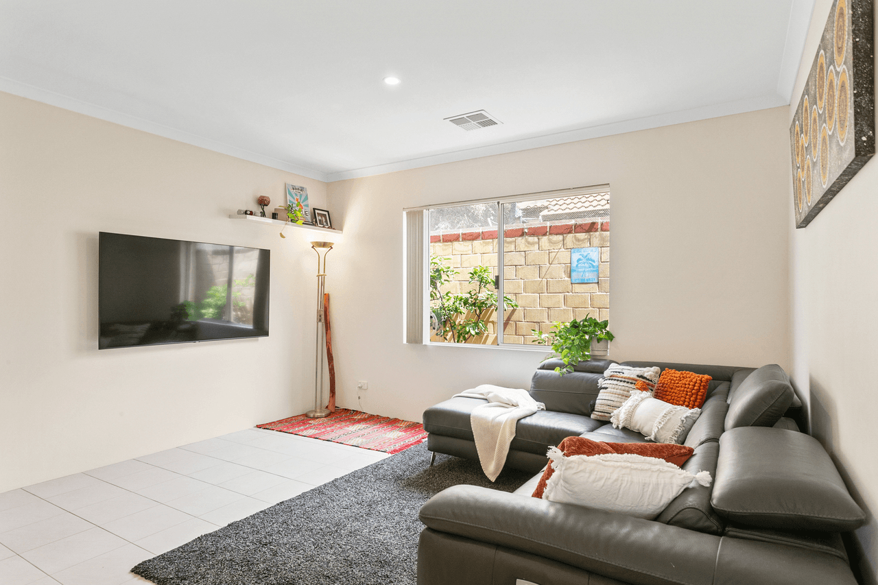 5/39 Windsor Street, PERTH, WA 6000