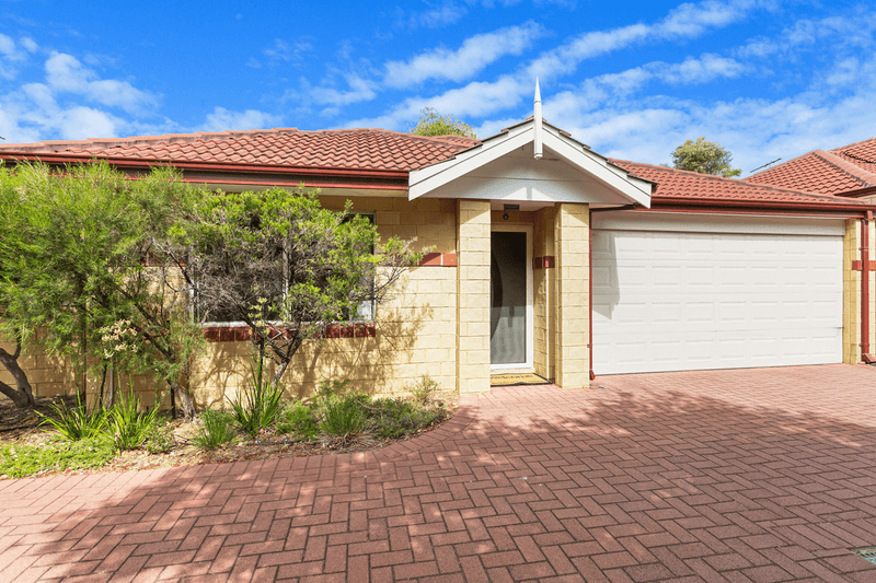 5/39 Windsor Street, PERTH, WA 6000