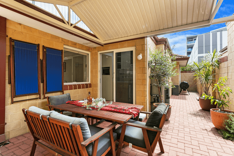 5/39 Windsor Street, PERTH, WA 6000