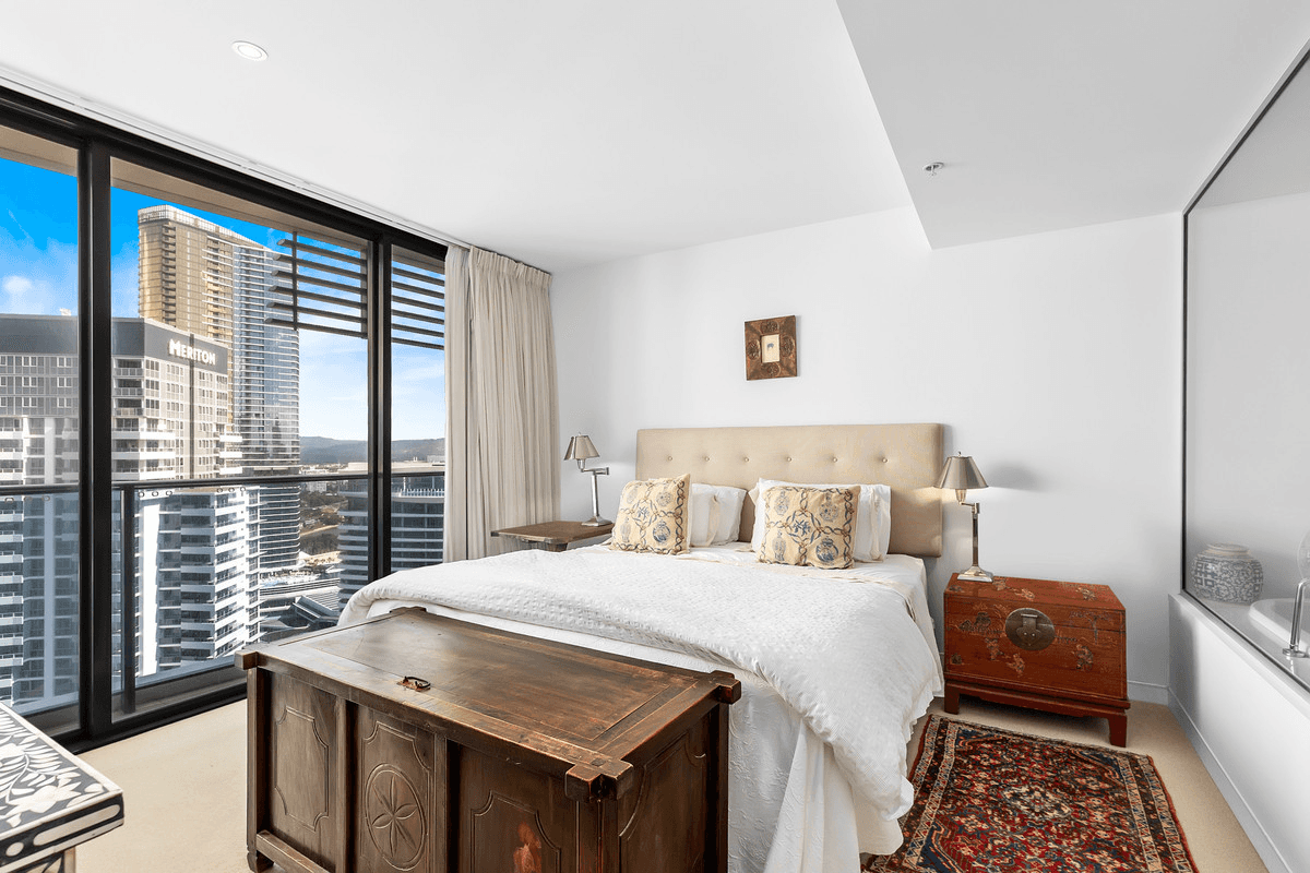 22507/21 Elizabeth Avenue, BROADBEACH, QLD 4218