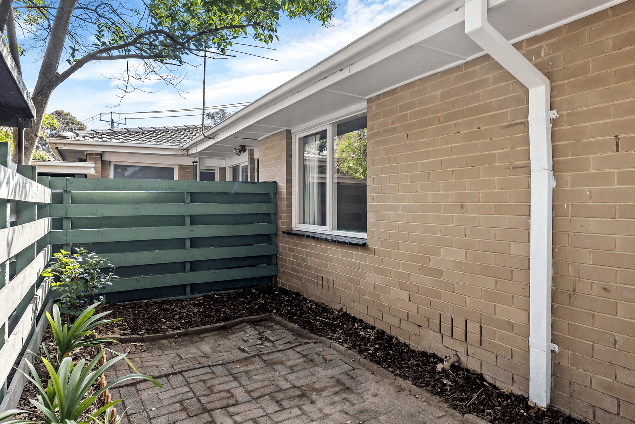 2/54 Mt Dandenong Road, RINGWOOD EAST, VIC 3135