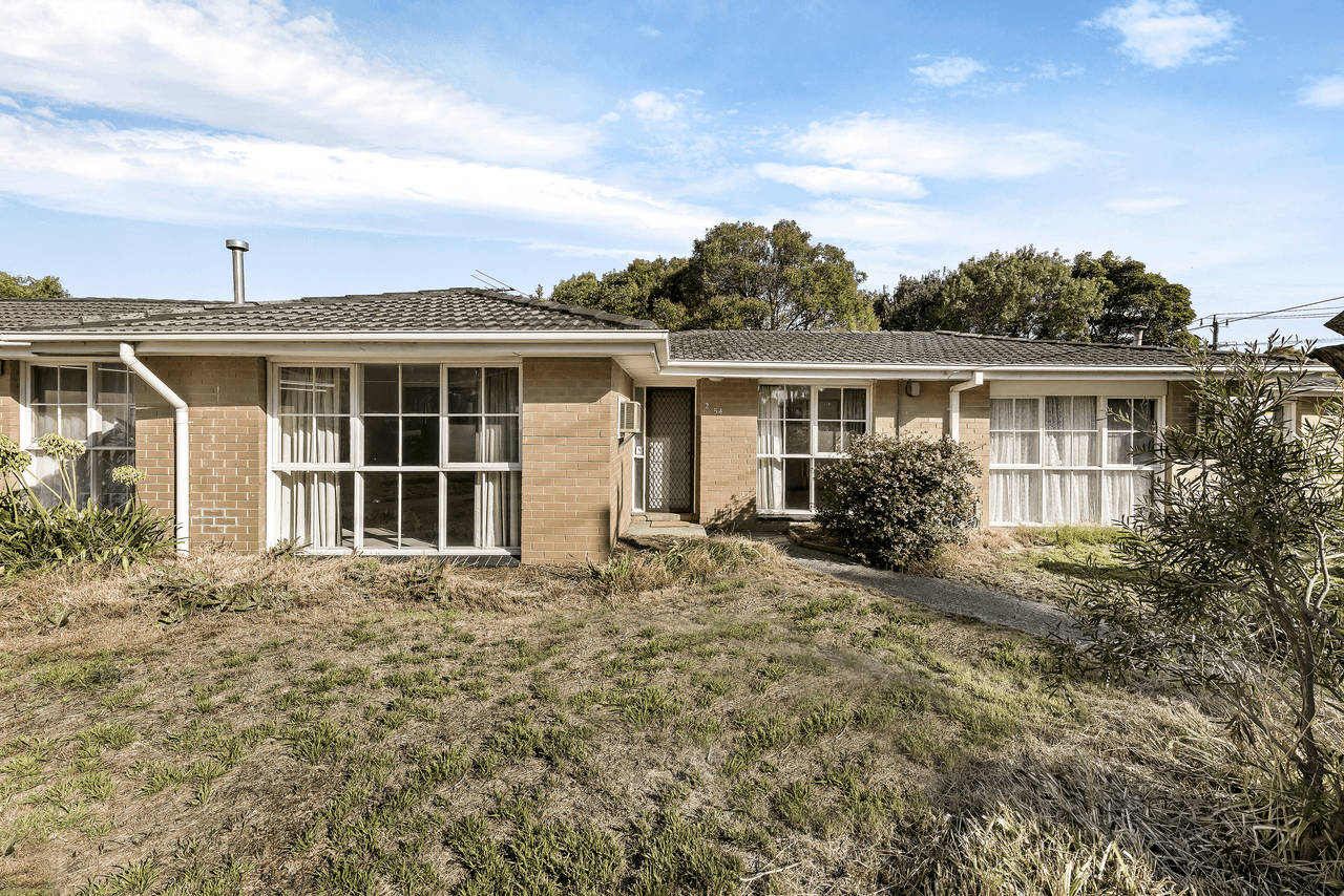 2/54 Mt Dandenong Road, RINGWOOD EAST, VIC 3135