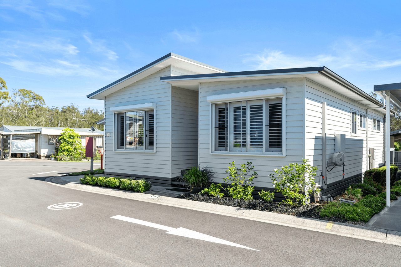 101/1a  Stockton Street, MORISSET, NSW 2264