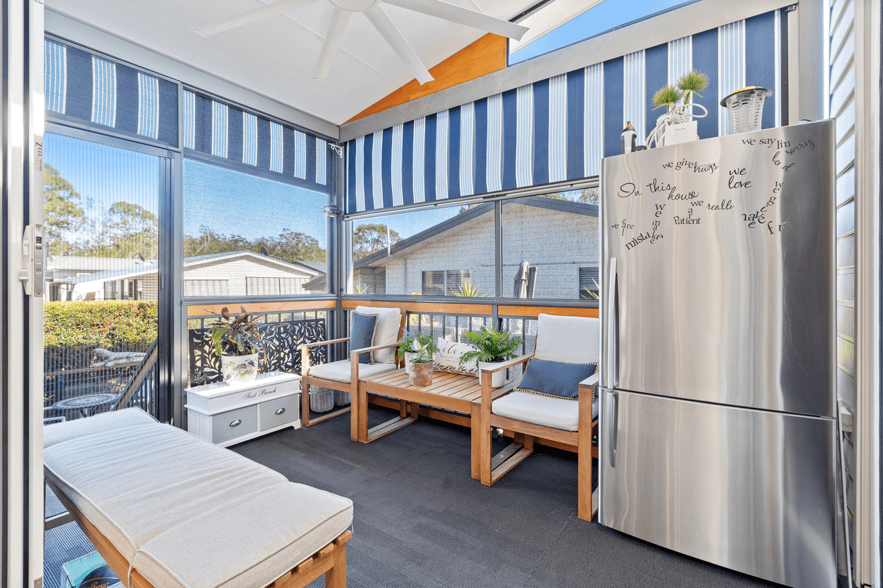 101/1a  Stockton Street, MORISSET, NSW 2264