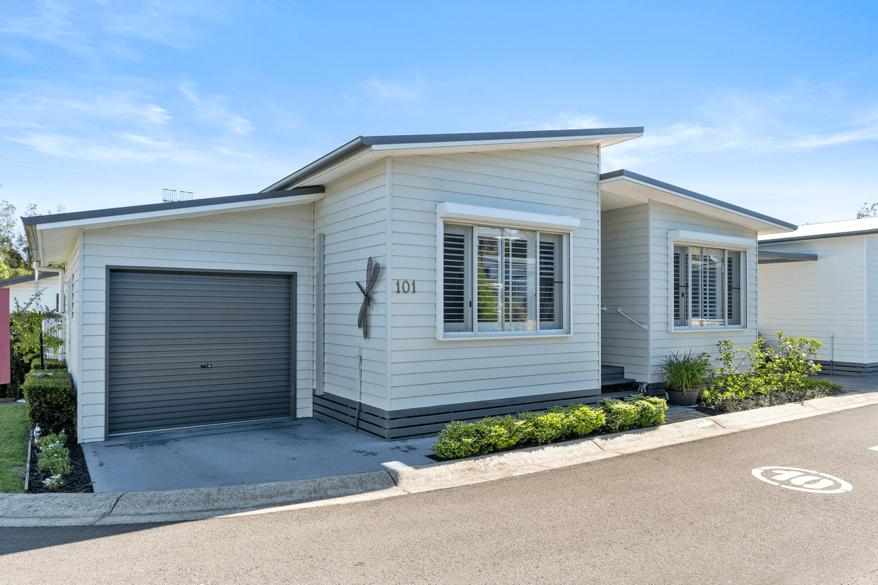 101/1a  Stockton Street, MORISSET, NSW 2264