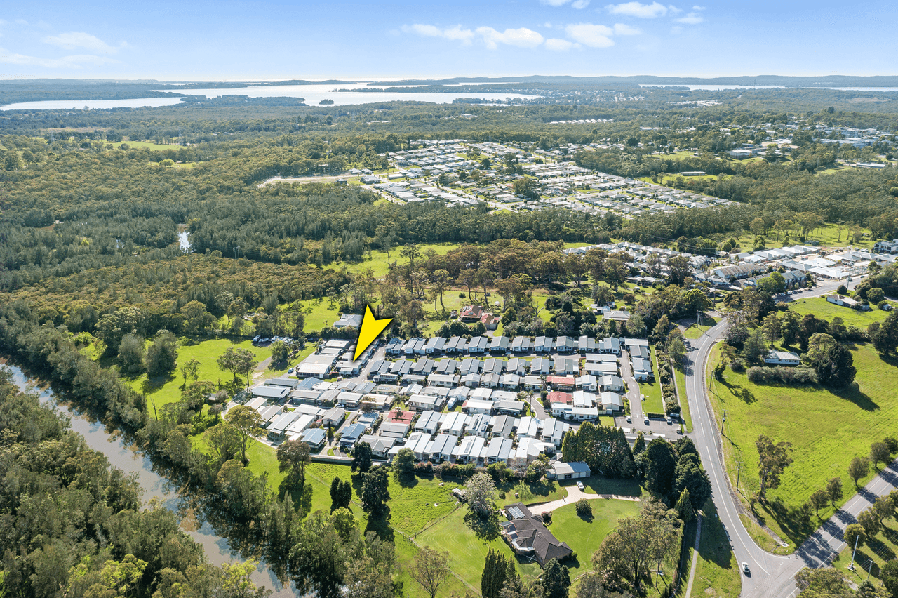 101/1a  Stockton Street, MORISSET, NSW 2264