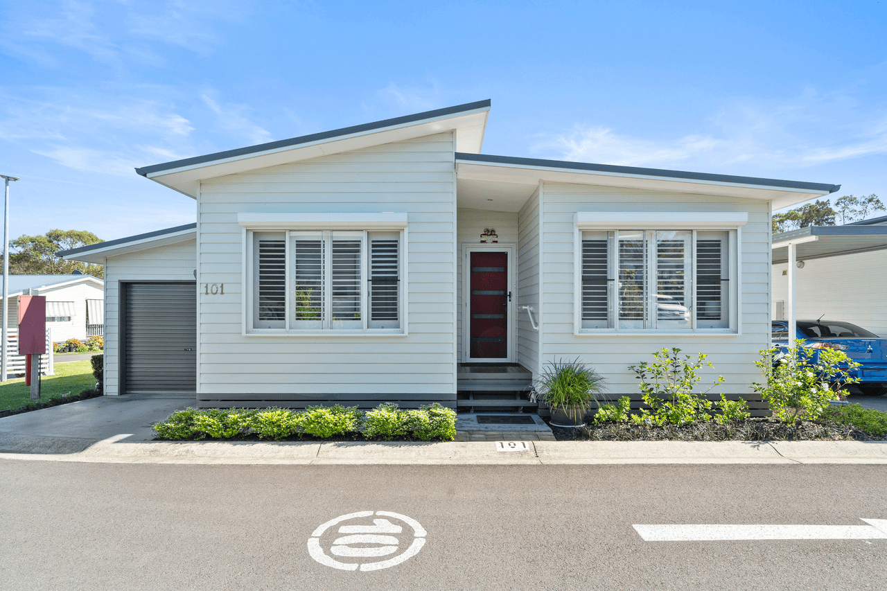 101/1a  Stockton Street, MORISSET, NSW 2264