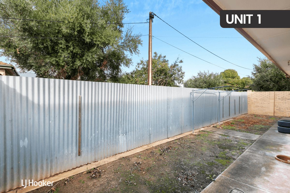 1/44 Avenue Road, GLYNDE, SA 5070