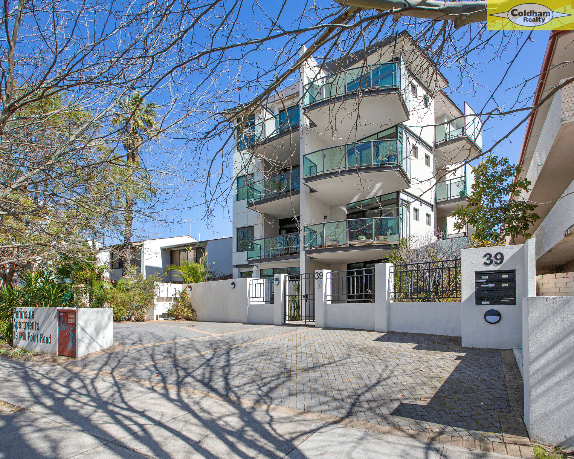 4/39 Mill Point Road, SOUTH PERTH, WA 6151