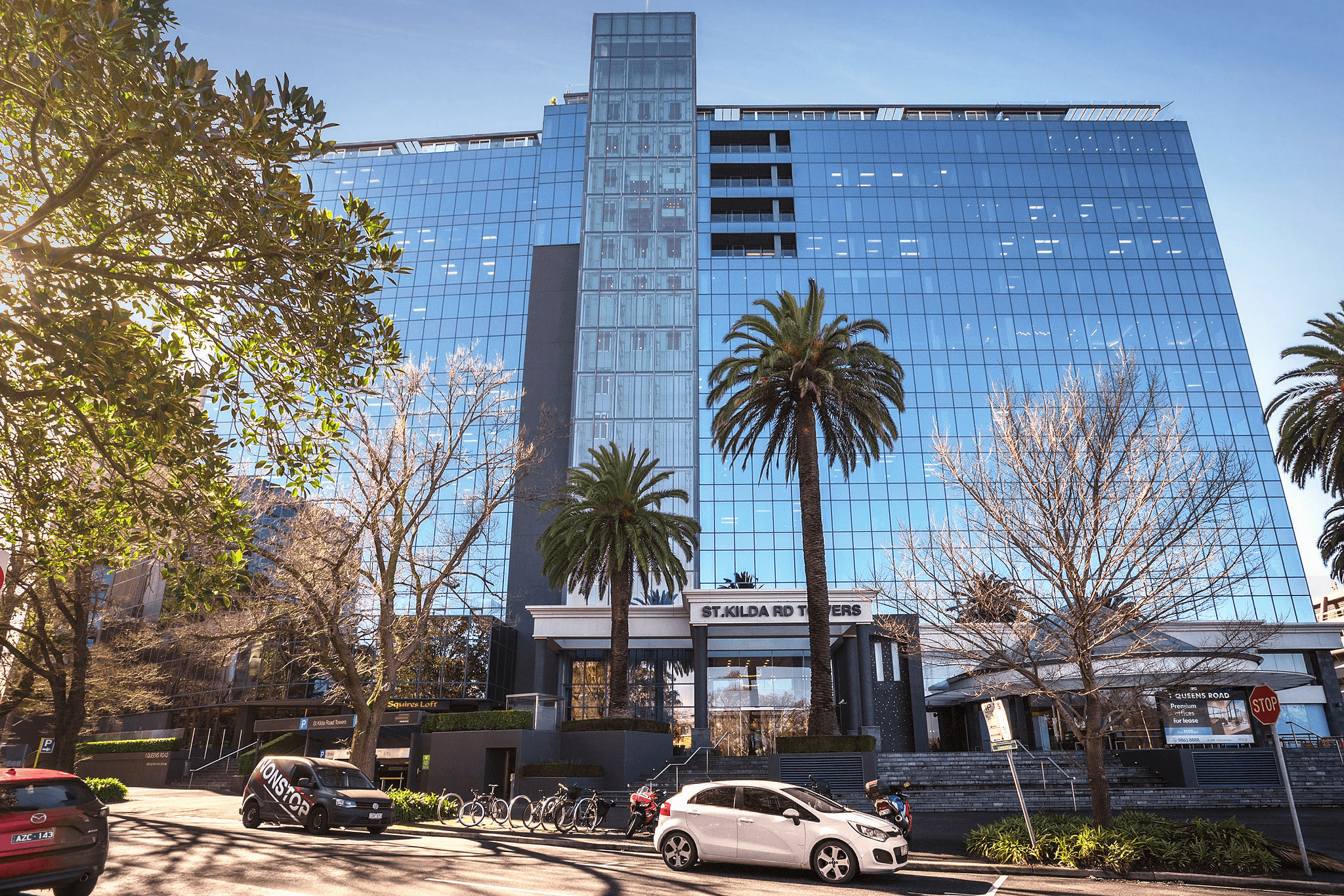 Suite 809/1 Queens Rd, Melbourne, VIC 3004