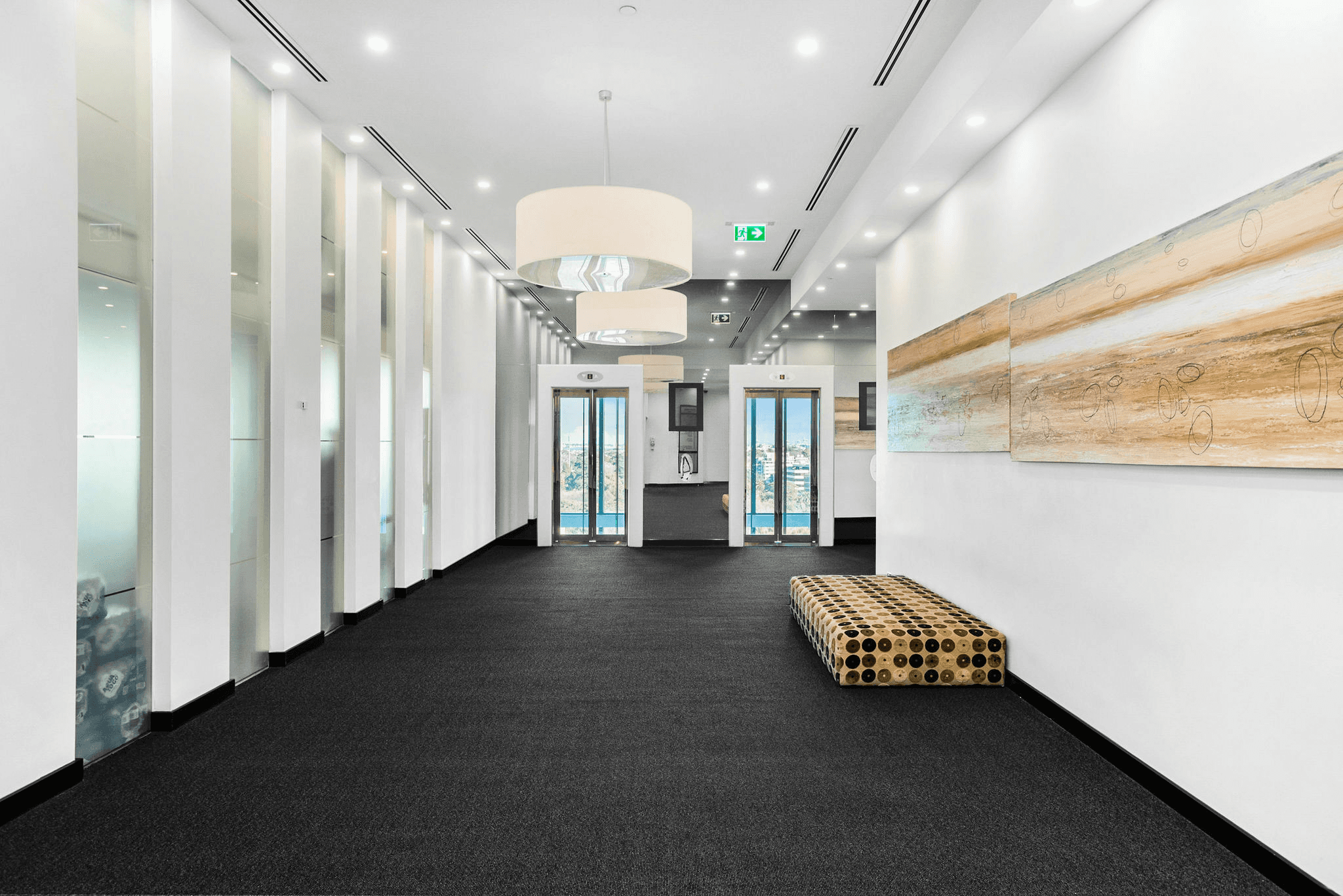 Suite 809/1 Queens Rd, Melbourne, VIC 3004