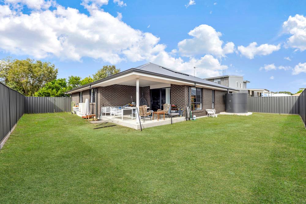 29A Broughton Circuit, TANILBA BAY, NSW 2319