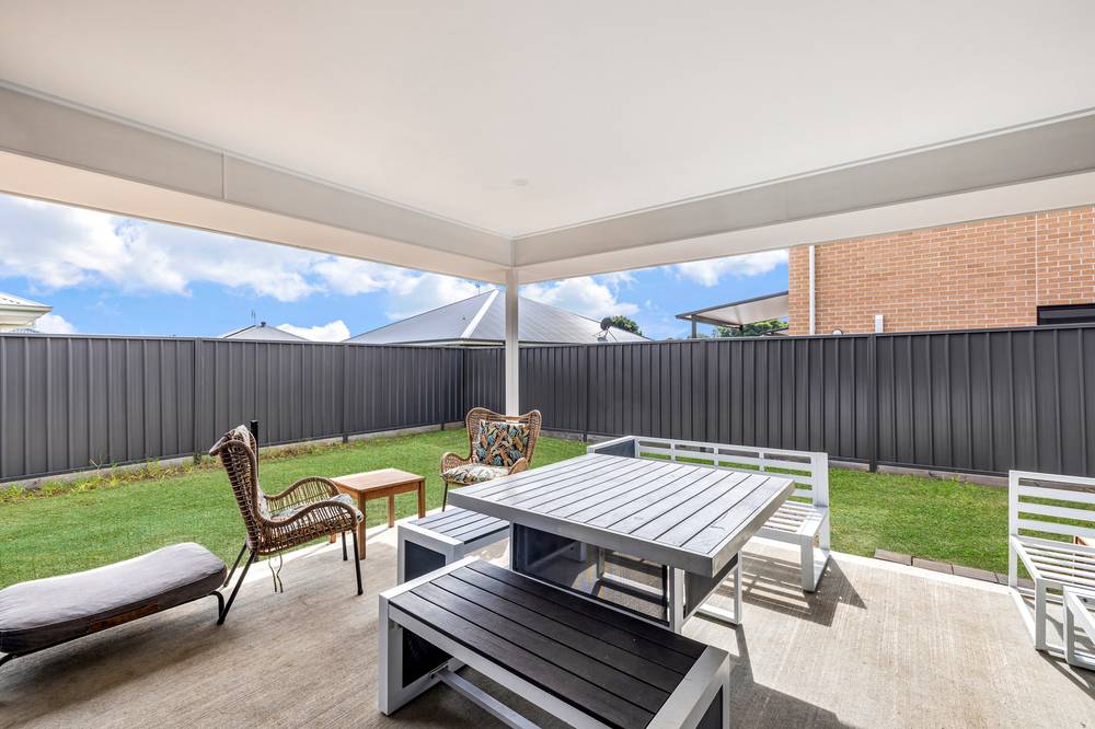 29A Broughton Circuit, TANILBA BAY, NSW 2319