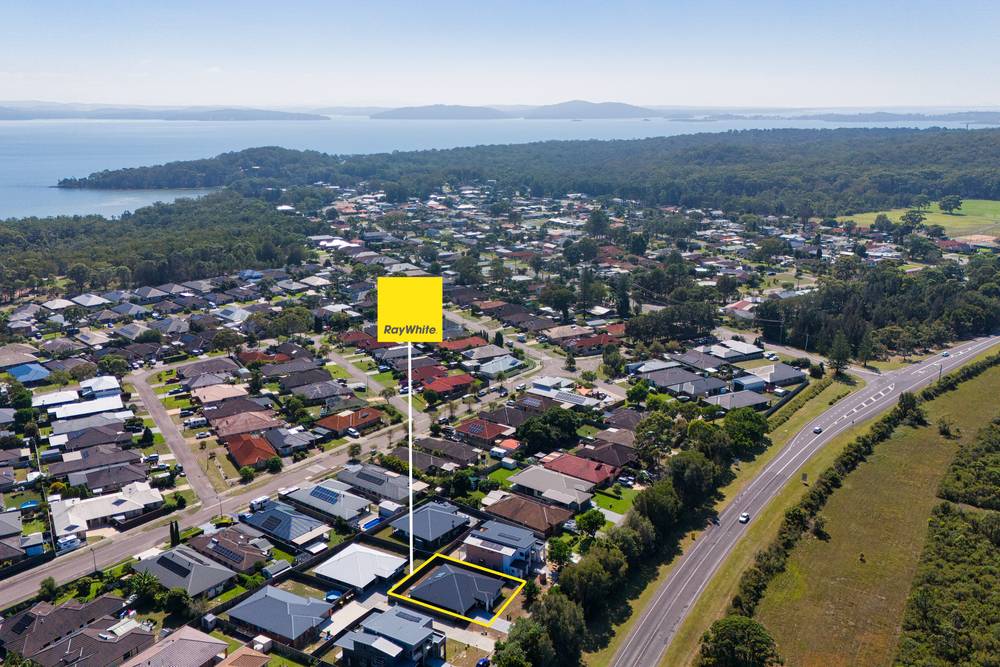 29A Broughton Circuit, TANILBA BAY, NSW 2319