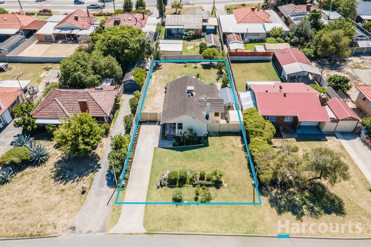 14 Camillo Street, Coolbellup, WA 6163