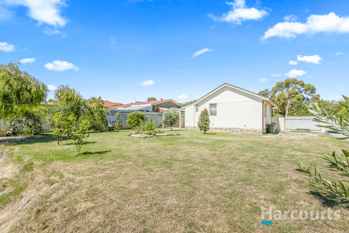 14 Camillo Street, Coolbellup, WA 6163