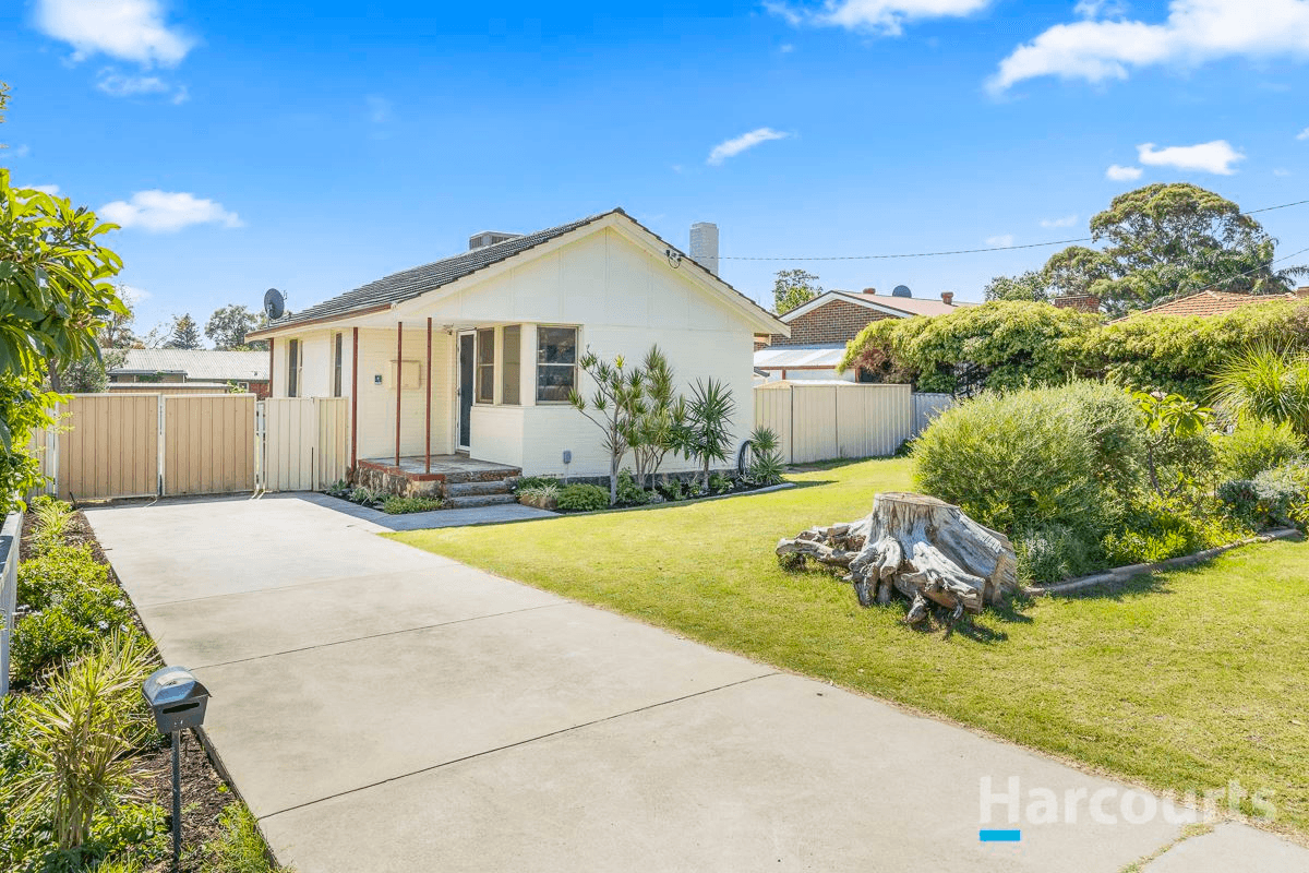 14 Camillo Street, Coolbellup, WA 6163