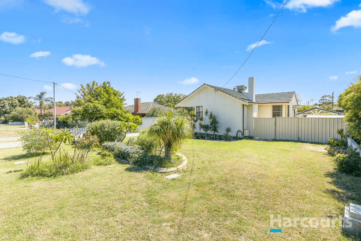 14 Camillo Street, Coolbellup, WA 6163