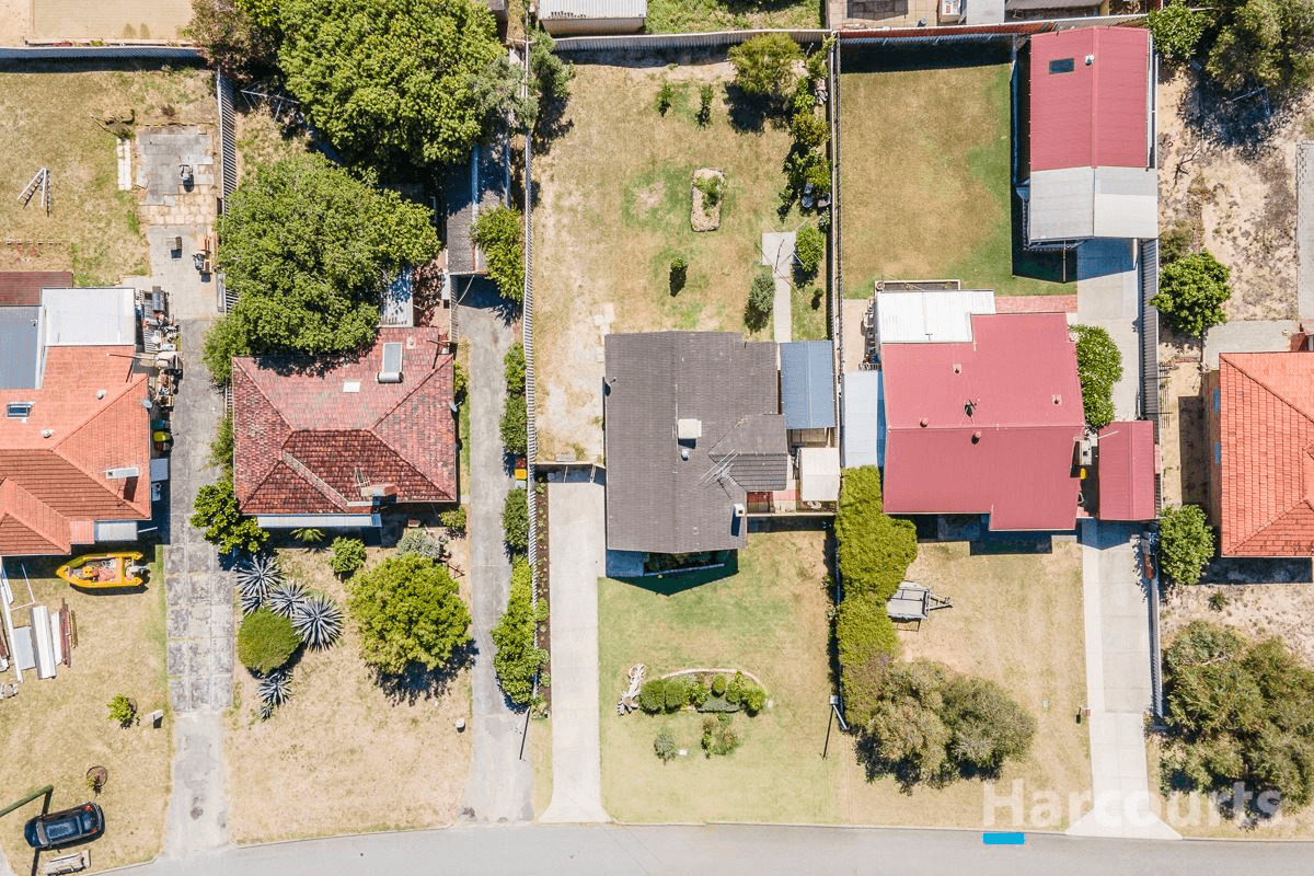 14 Camillo Street, Coolbellup, WA 6163