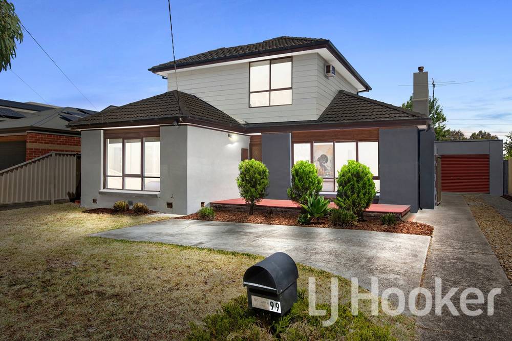 99 Seventh Avenue, ALTONA NORTH, VIC 3025