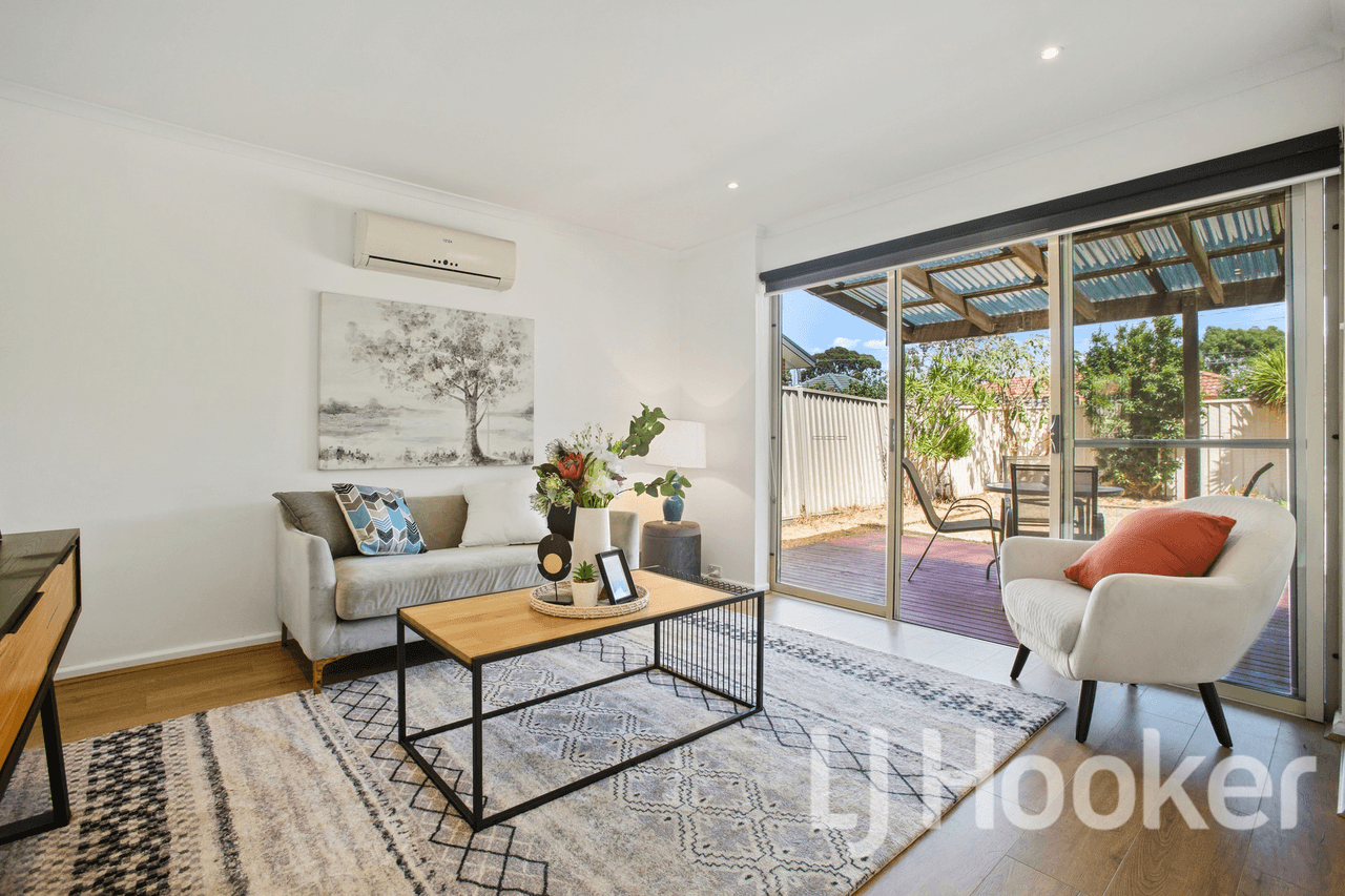 99 Seventh Avenue, ALTONA NORTH, VIC 3025