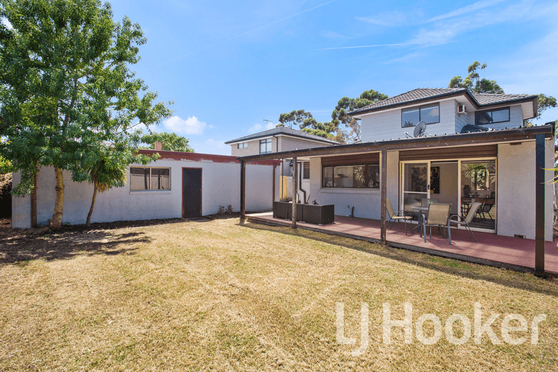 99 Seventh Avenue, ALTONA NORTH, VIC 3025