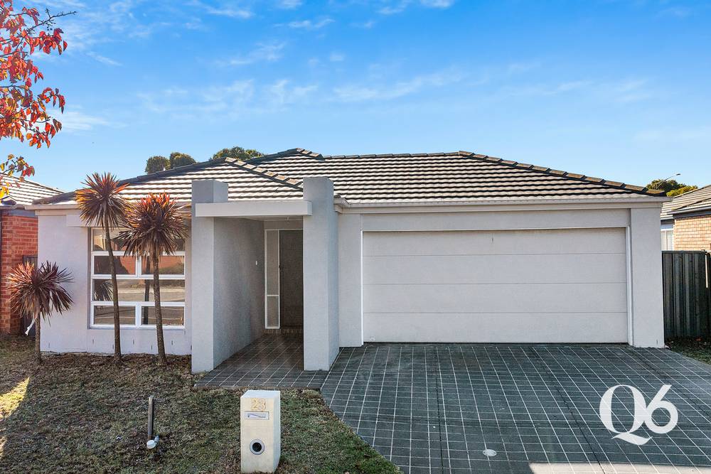 23 Foleys Road, Deer Park, VIC 3023