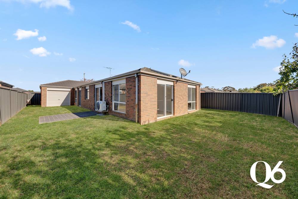 23 Foleys Road, Deer Park, VIC 3023