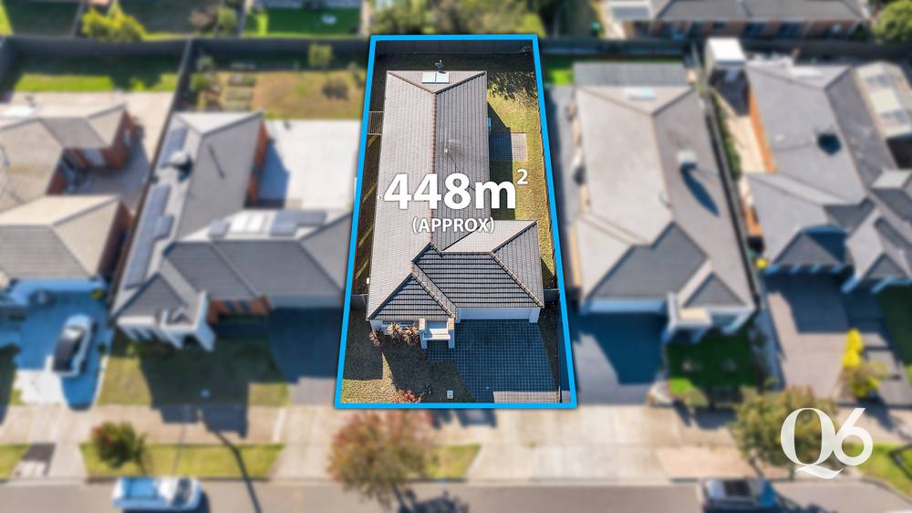 23 Foleys Road, Deer Park, VIC 3023