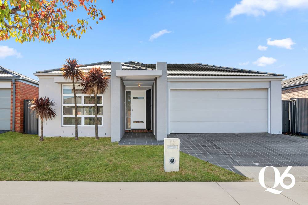 23 Foleys Road, Deer Park, VIC 3023