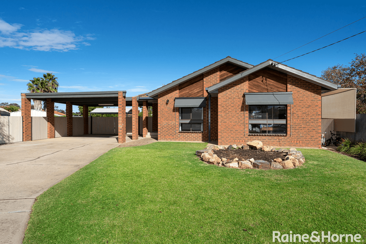 10 Spaul Street, URANQUINTY, NSW 2652